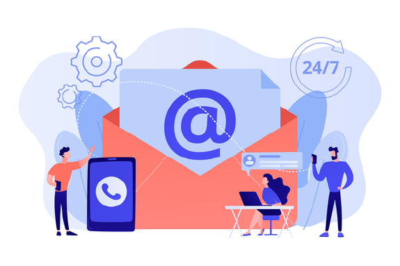 cobtact image